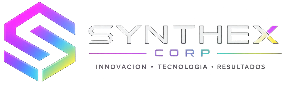 Synthex Corp Logo